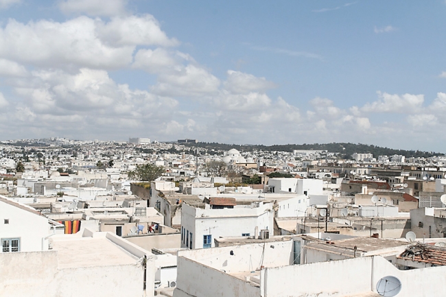 Tunis, Carthage-244